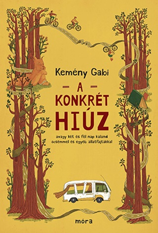 A Konkrt Hiz