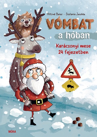 Vombat A Hban