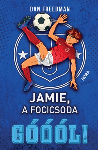 Jamie, A Focicsoda 2. - Gl!