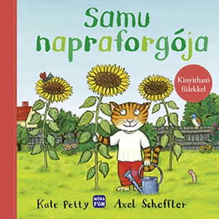 Samu Napraforgja