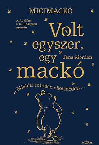 Volt Egyszer Egy Mack - Micimack