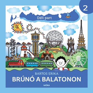 Brn A Balatonon 2. - Dli Part