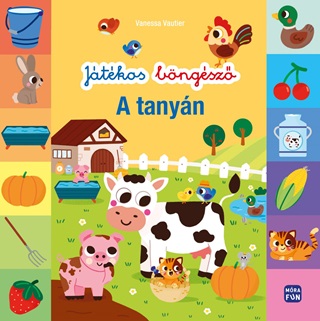 A Tanyn - Jtkos Bngsz