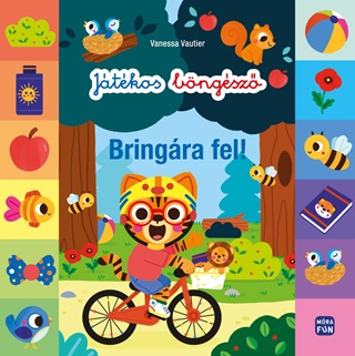 Bringra Fel! - Jtkos Bngsz