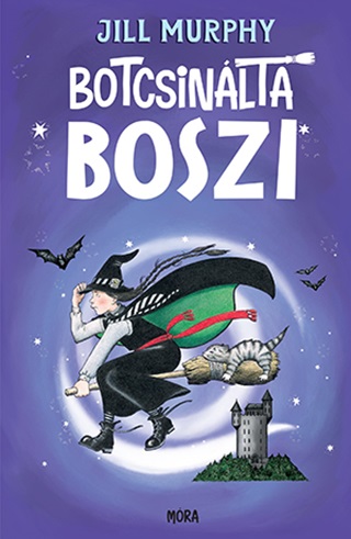 Botcsinlta Boszi