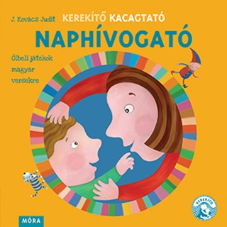 Naphvogat - Kerekt Kacagtat
