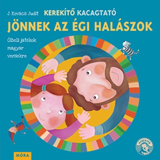 Jnnek Az gi Halszok - Kerekt Kacagtat