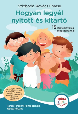 Hogyan Legyl Nyitott s Kitart