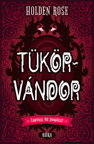 Tkrvndor - Lapozz s Parzz!
