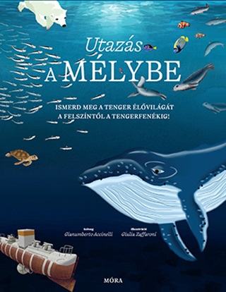 Utazs A Mlybe