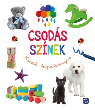 Csods Sznek - Kicsik Kpesknyve
