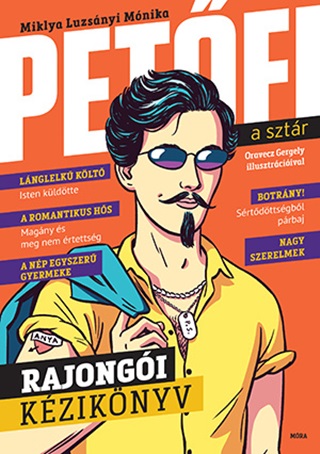 Petfi, A Sztr - Rajongi Kziknyv