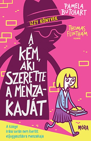 A Km, Aki Szerette A Menzakajt
