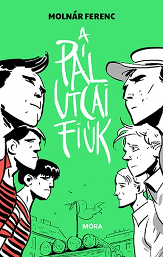 A Pl Utcai Fik (Zsebknyv Formtum)