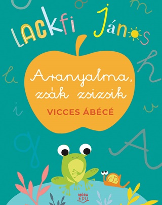 Aranyalma, Zsk Zsizsik - Vicces bc