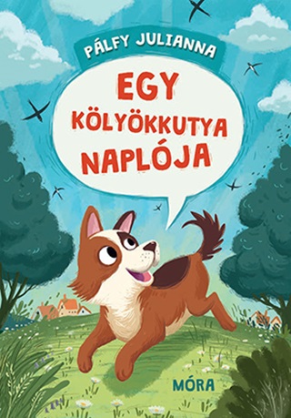 Egy Klykkutya Naplja