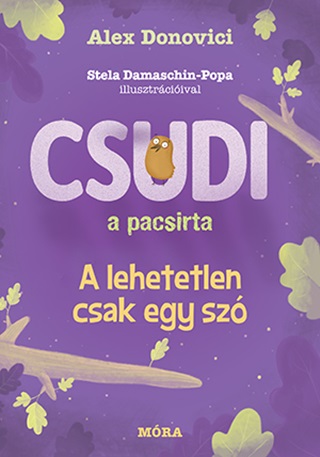 Csudi, A Pacsirta - A Lehetetlen Csak Egy Sz