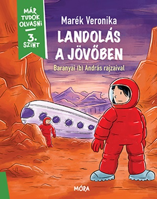 Landols A Jvben - Mr Tudok Olvasni