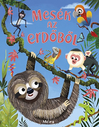 Mesk Az Erdbl