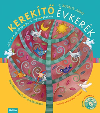 Kerekt vkerk - 3. tdolg. Kiads