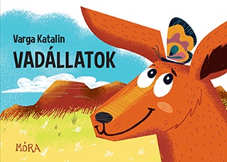 Vadllatok - Zens Lapoz (Leporell)