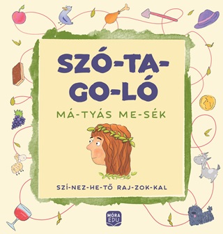 Sztagol - Mtys Mesk