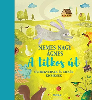 A Titkos t- Gyerekversek s Mesk Kicsiknek