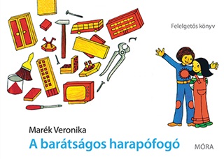 A Bartsgos Harapfog - Felelgets Knyv