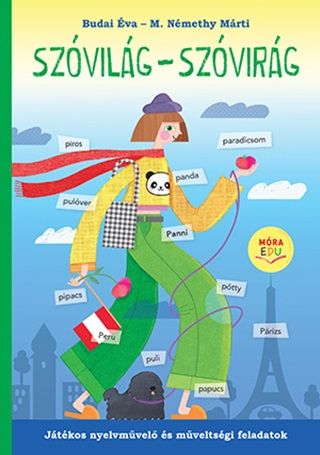 Szvilg-Szvirg - Jtkos Nyelvmvel s Mveltsgi Feladatok