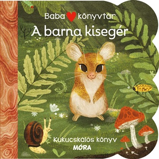  - Babaknyvtr - A Barna Kisegr - Kukucskls Knyv