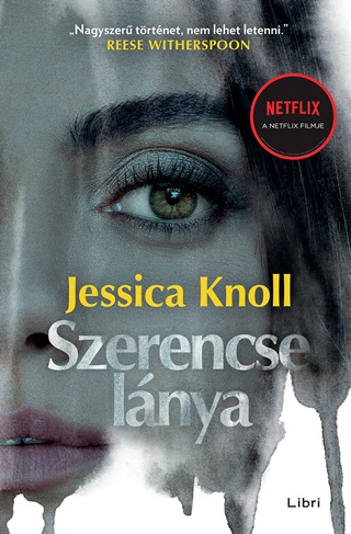 Szerencse Lnya - Netflix