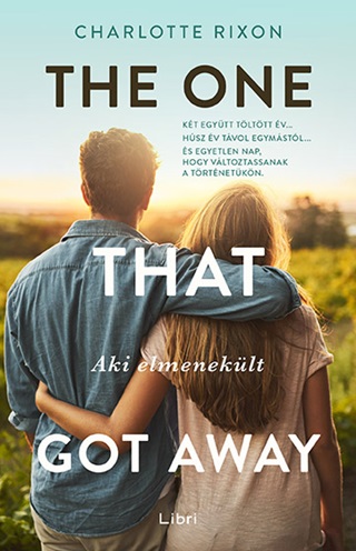 The One That Got Away - Aki Elmeneklt
