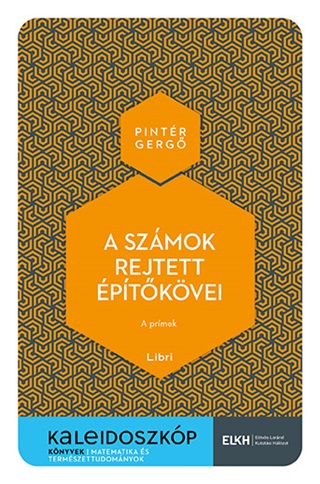 A Szmok Rejtett ptkvei - Kaleidoszkp Knyvek