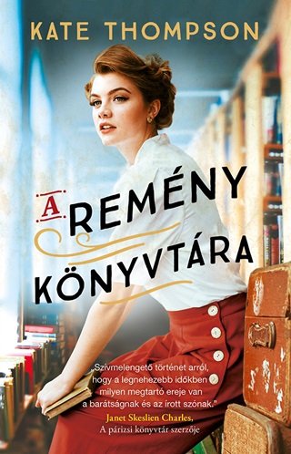 A Remny Knyvtra