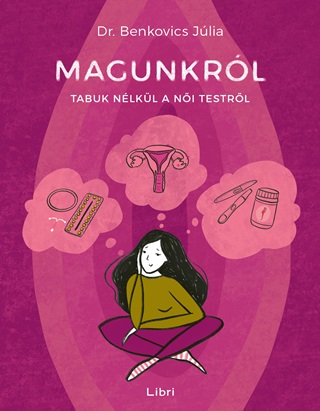 Magunkrl - Tabuk Nlkl A Ni Testrl