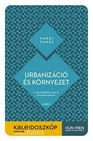 Urbanizci s Krnyezet