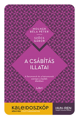 A Csbts Illatai