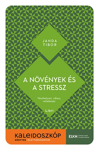 A Nvnyek s A Stressz - Kaleidoszkp Knyvek