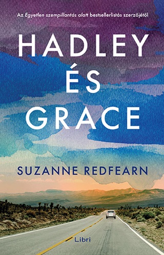 Hadley s Grace