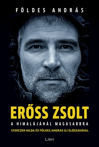 Erss Zsolt - A Himaljnl Magasabbra (j Bort)