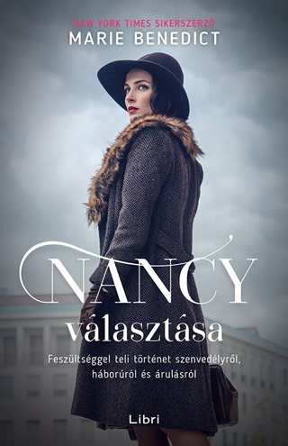 Nancy Vlasztsa