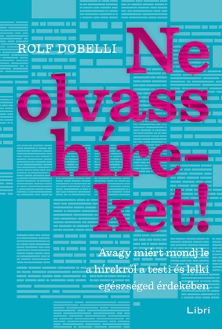 Ne Olvass Hreket!