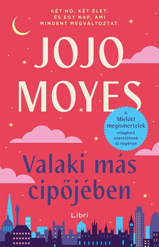 Valaki Ms Cipjben