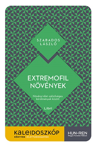 Extremofil Nvnyek