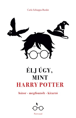 lj gy, Mint Harry Potter