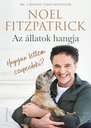 Az llatok Hangja - Hogyan Lettem Szuperdoki?