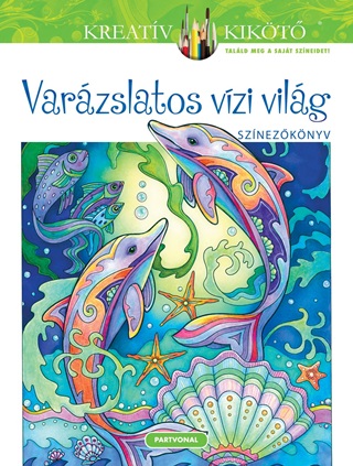 Varzslatos Vzi Vilg