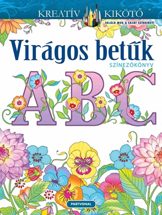 Virgos Betk - Sznezknyv