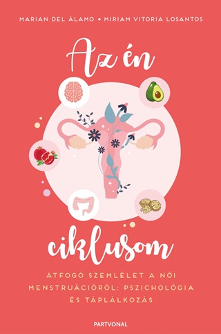 Az n Ciklusom - tfog Szemllet A Ni Menstrucirl: Pszicholgia s Tpllko