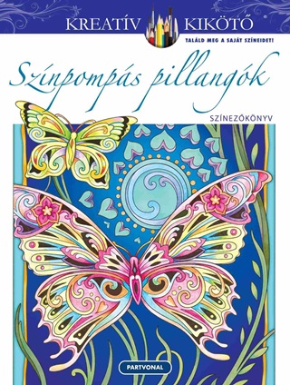 Sznpomps Pillangk - Sznezknyv
